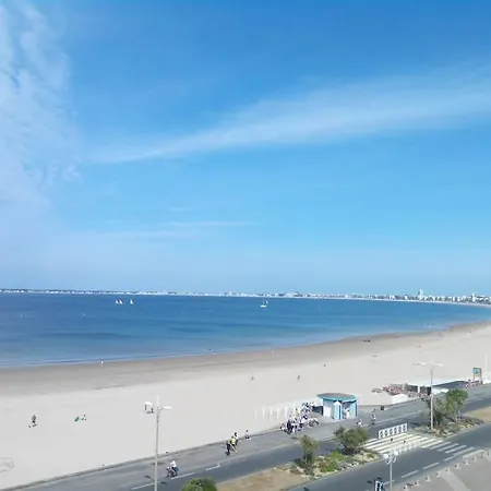 Face Baie De La Baule Grand * Pornichet