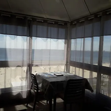 Face Baie De La Baule Grand Pornichet