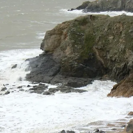Face Baie De La Baule Grand * Pornichet
