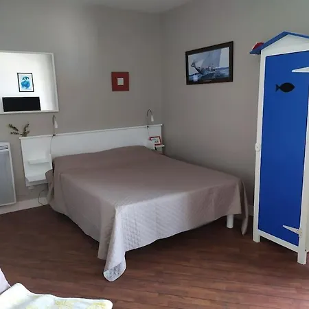 Face Baie De La Baule Grand Apartman