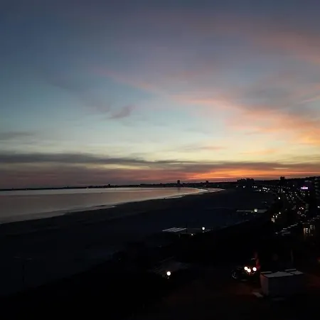 Apartman Face Baie De La Baule Grand *