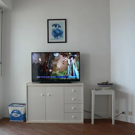 Face Baie De La Baule Grand * Pornichet