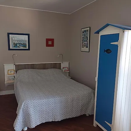 Face Baie De La Baule Grand Apartman *