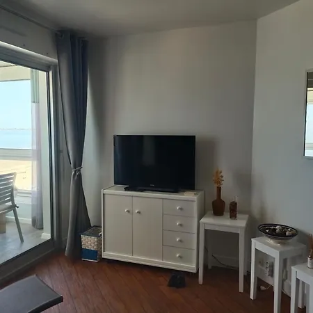 Apartman Face Baie De La Baule Grand *