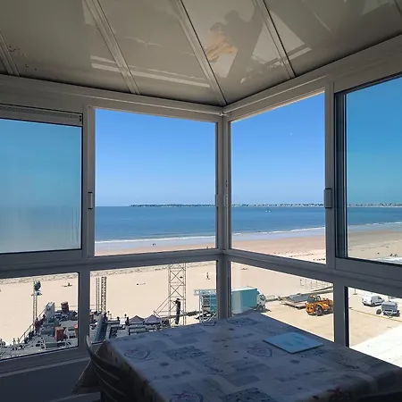 Face Baie De La Baule Grand * Pornichet