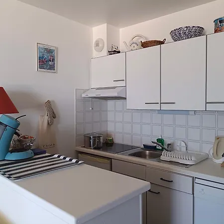 Face Baie De La Baule Grand *