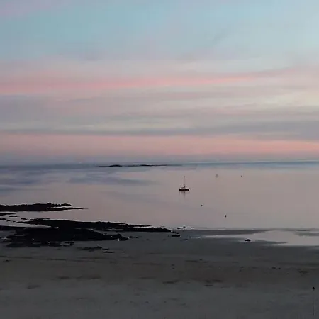 Face Baie De La Baule Grand 아파트 *