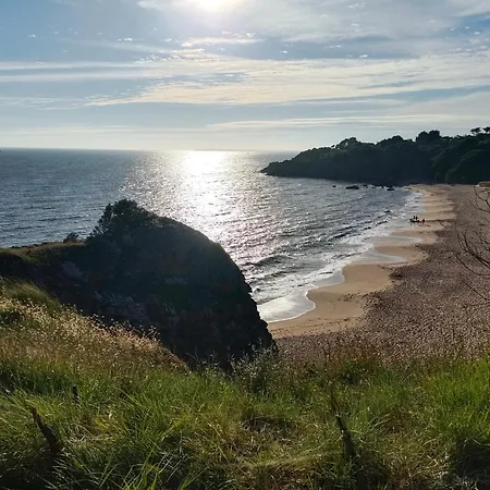 Face Baie De La Baule Grand 아파트 *