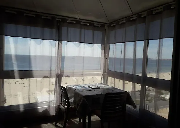 Face Baie De La Baule Grand Pornichet