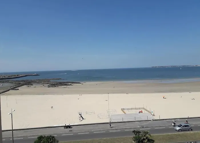 Face Baie De La Baule Grand