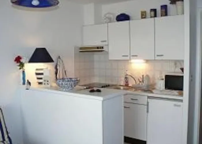 Face Baie De La Baule Grand Apartamento Pornichet