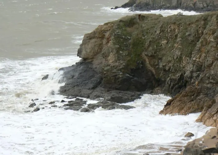 Face Baie De La Baule Grand * Pornichet