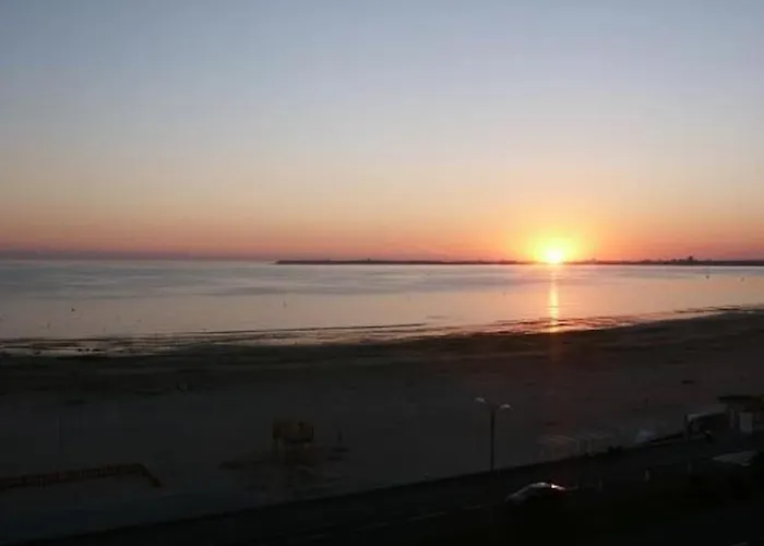 Face Baie De La Baule Grand *