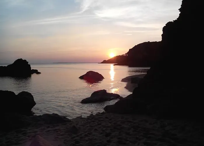 Face Baie De La Baule Grand Apartamento Pornichet