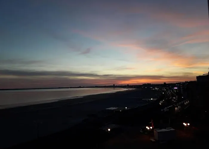 Apartamento Face Baie De La Baule Grand *