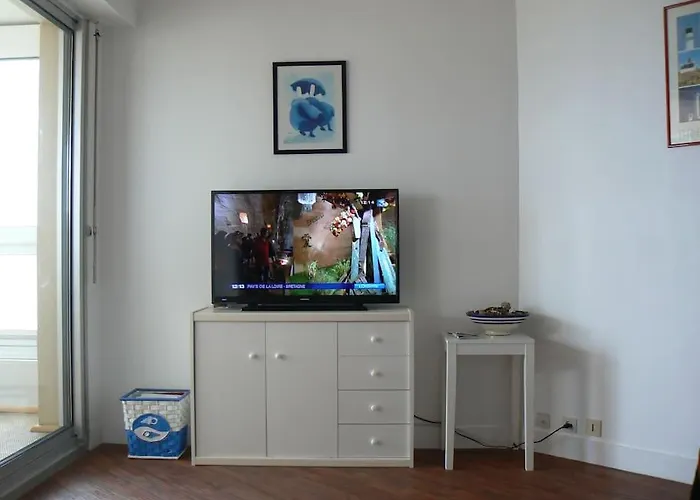 Face Baie De La Baule Grand * Pornichet