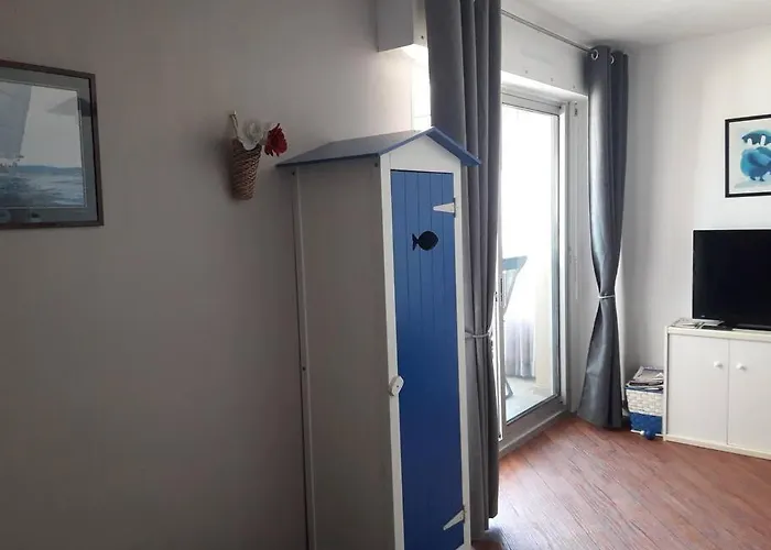 Apartamento Face Baie De La Baule Grand